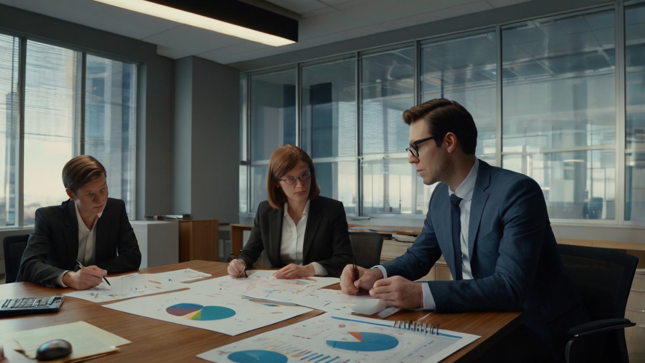 Finanzaudit